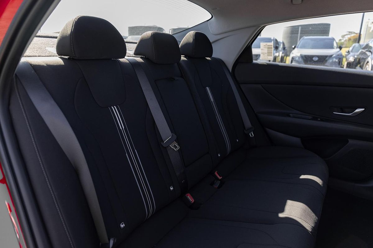 2024 Hyundai i30 CN7.V2