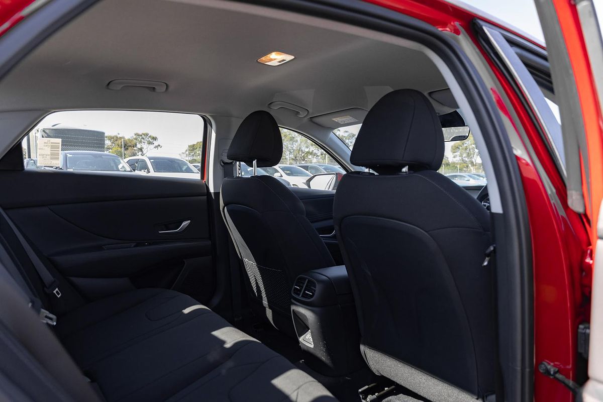2024 Hyundai i30 CN7.V2
