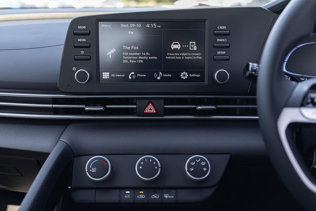 2024 Hyundai i30 CN7.V2