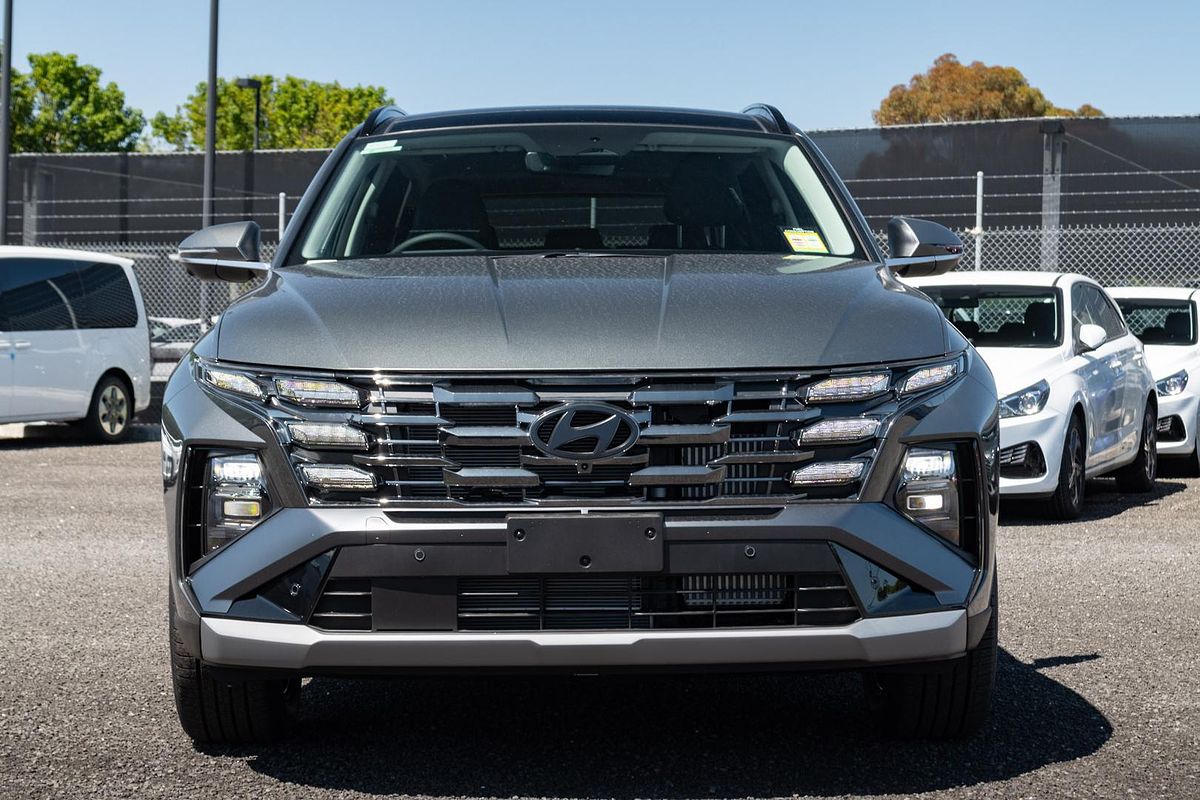 2024 Hyundai Tucson Premium NX4.V3