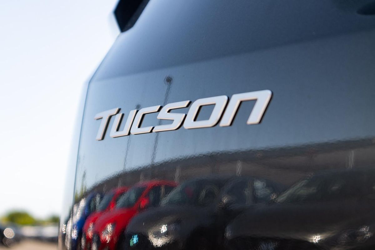 2024 Hyundai Tucson Premium NX4.V3