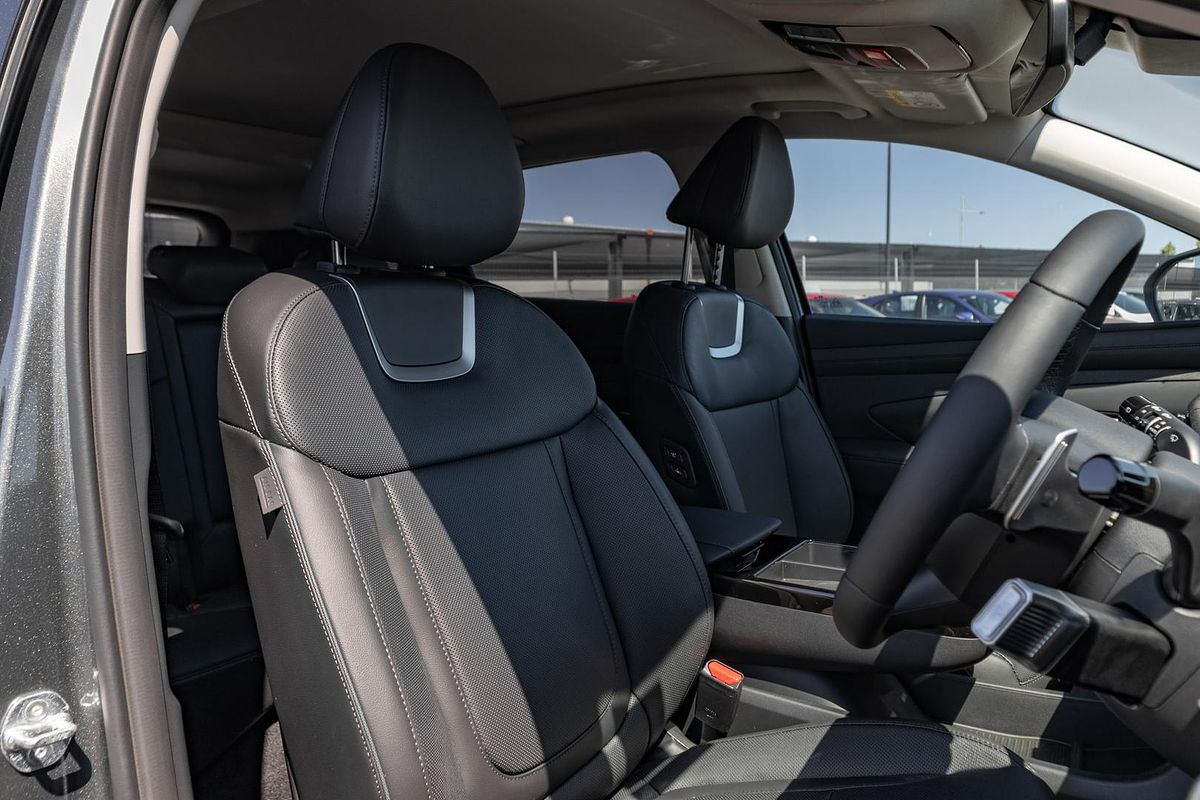 2024 Hyundai Tucson Premium NX4.V3