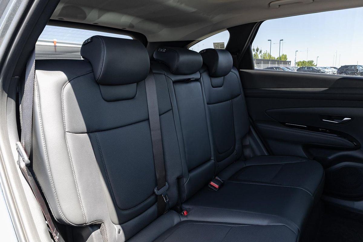 2024 Hyundai Tucson Premium NX4.V3