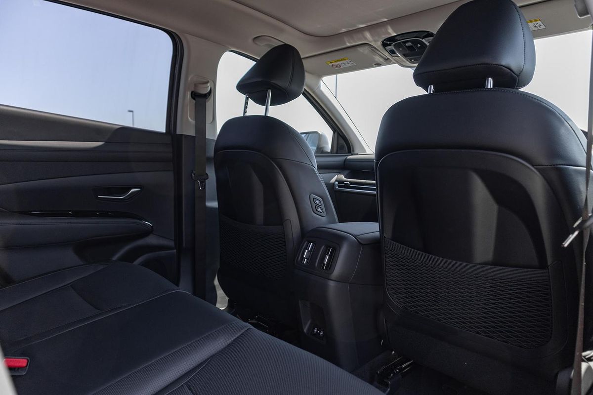 2024 Hyundai Tucson Premium NX4.V3
