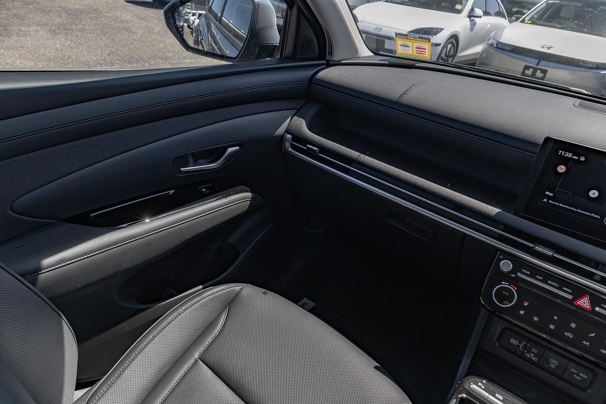 2024 Hyundai Tucson Premium NX4.V3