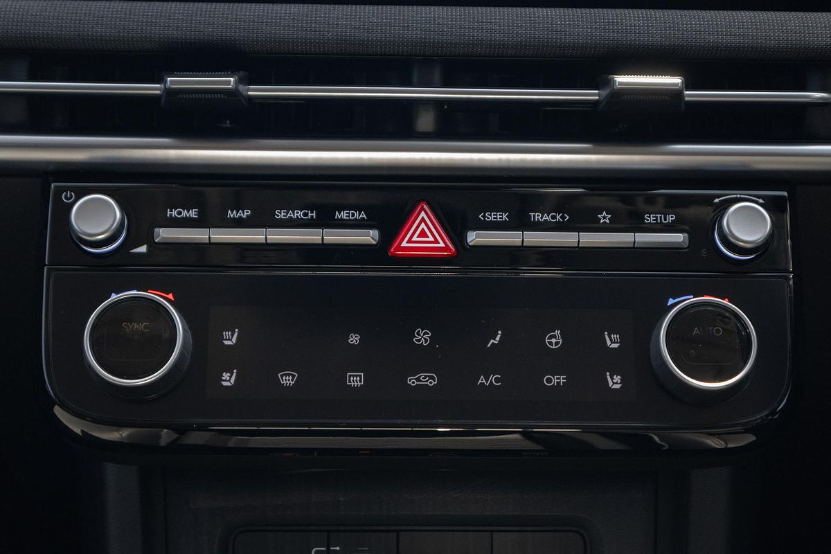 2024 Hyundai Tucson Premium NX4.V3