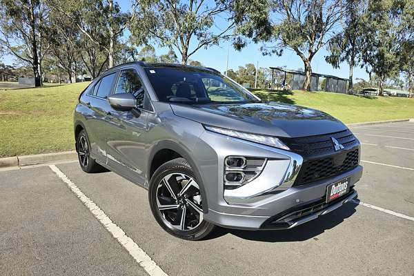 2024 Mitsubishi Eclipse Cross PHEV Exceed YB