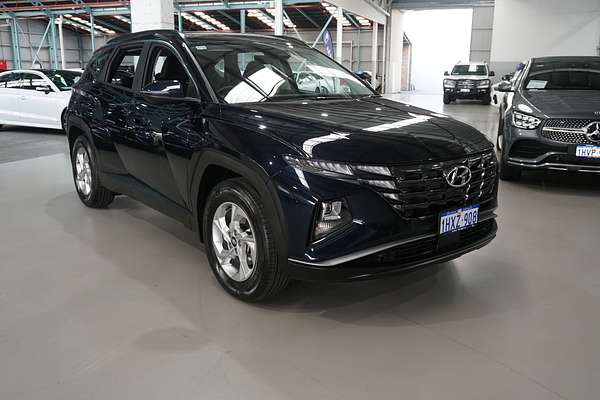 2023 Hyundai Tucson NX4.V2