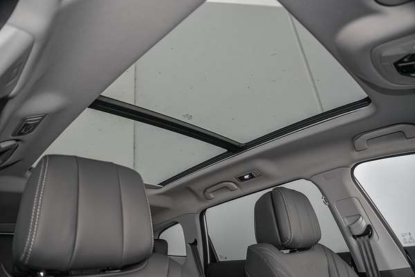 2024 Chery Tiggo 8 Pro Max Ultimate T31