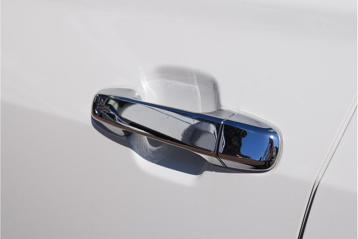 2024 Subaru Forester Hybrid S S5