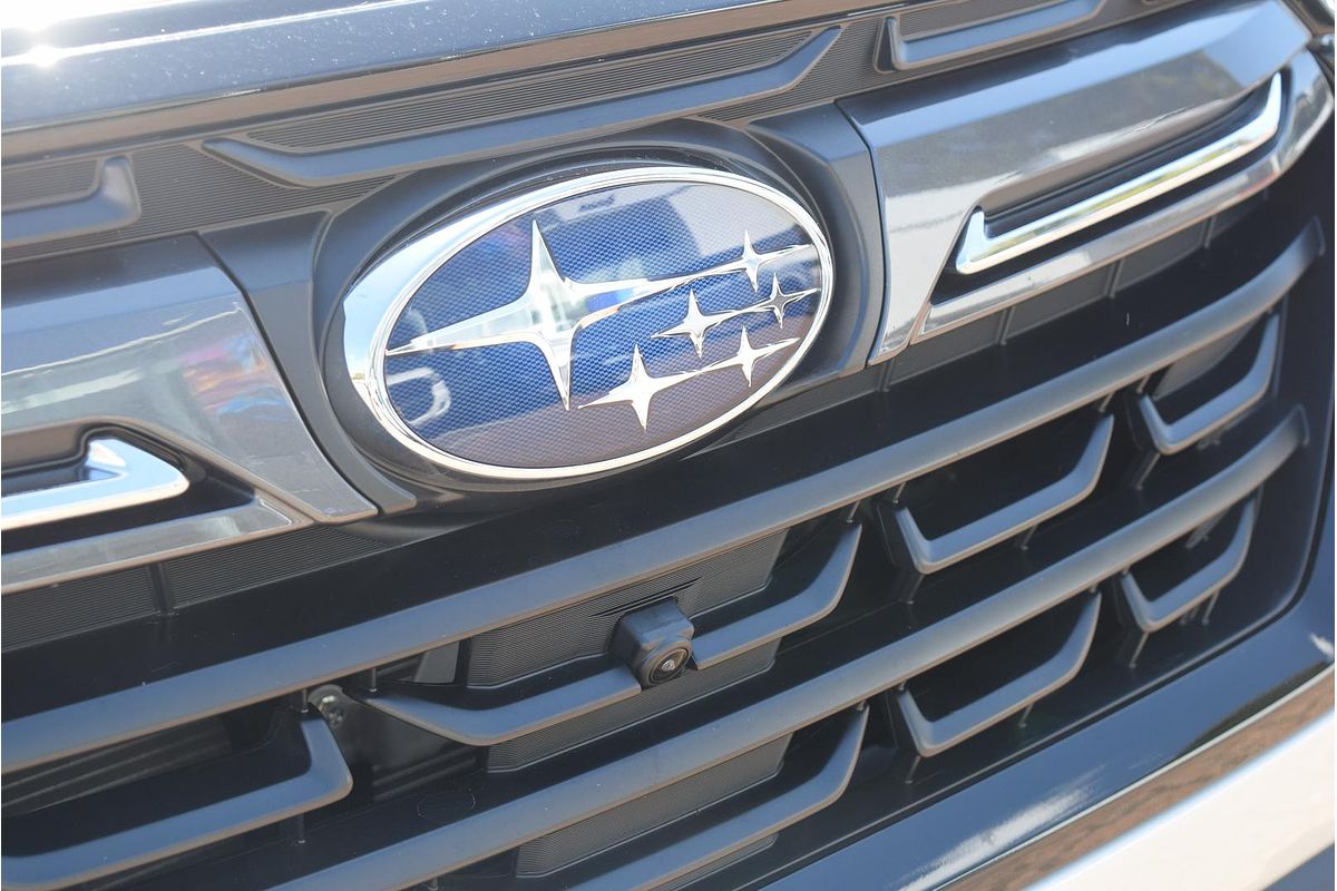 2024 Subaru Forester Hybrid S S5