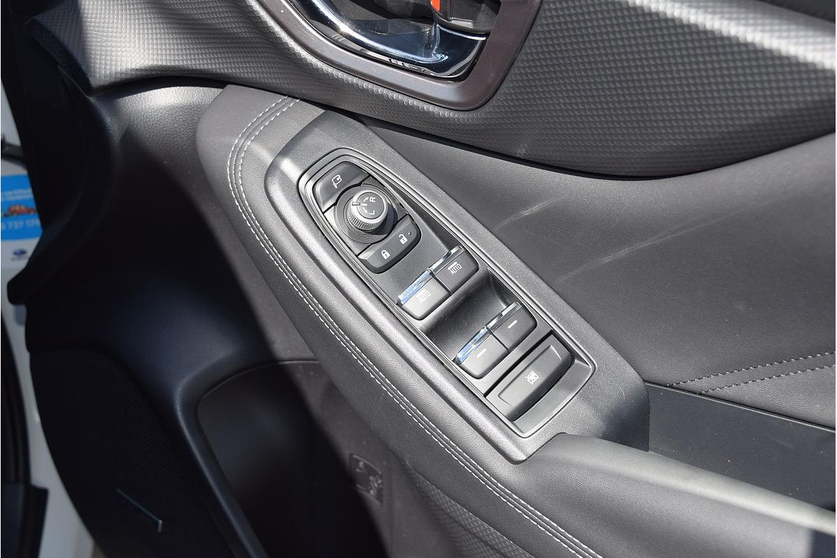 2024 Subaru Forester Hybrid S S5