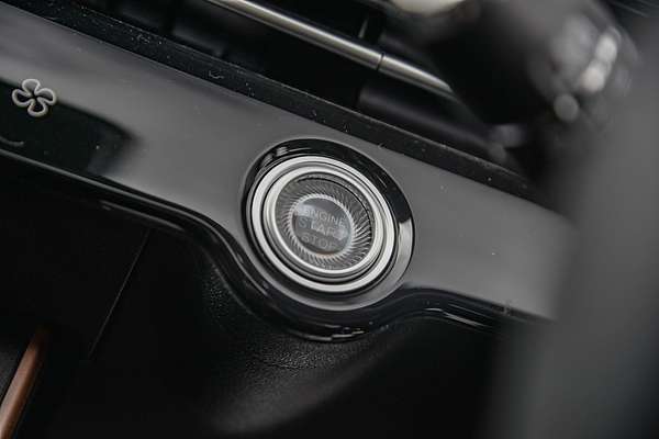 2024 Chery OMODA 5 BX T19C