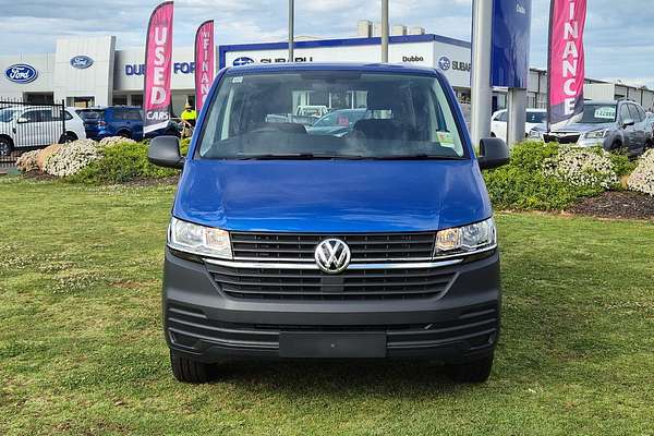 2024 Volkswagen Transporter TDI450 T6.1