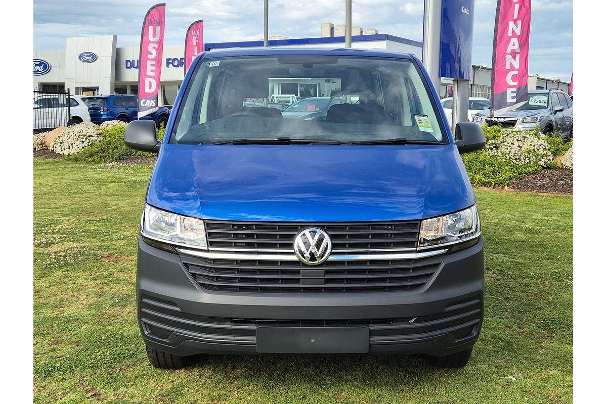 2024 Volkswagen Transporter TDI450 T6.1 LWB