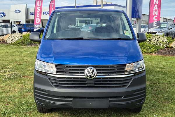 2024 Volkswagen Transporter TDI450 T6.1