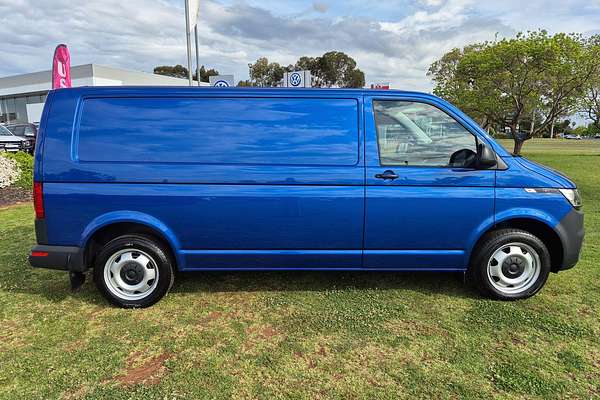 2024 Volkswagen Transporter TDI450 T6.1