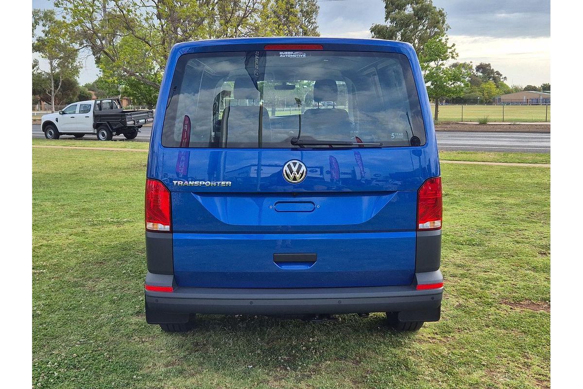 2024 Volkswagen Transporter TDI450 T6.1 LWB