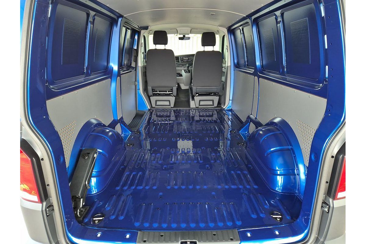 2024 Volkswagen Transporter TDI450 T6.1 LWB