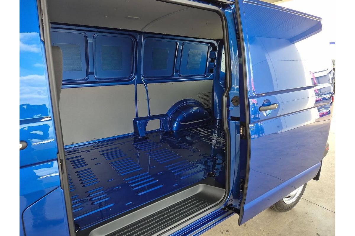 2024 Volkswagen Transporter TDI450 T6.1 LWB
