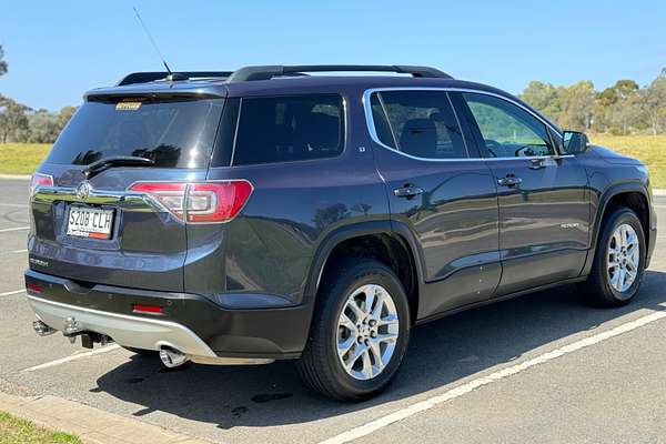 2019 Holden Acadia LT AC