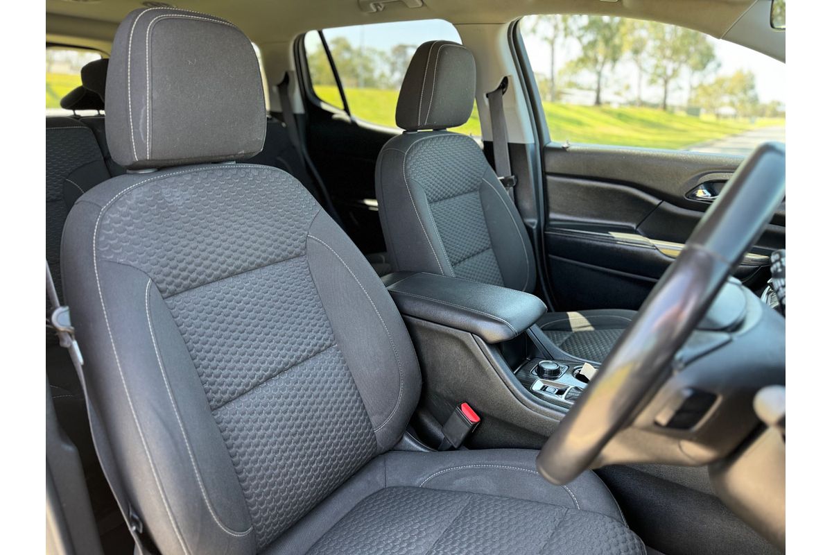 2019 Holden Acadia LT AC