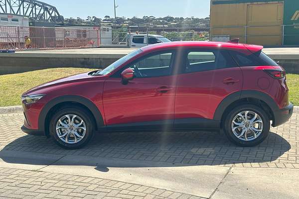 2024 Mazda CX-3 G20 Pure DK