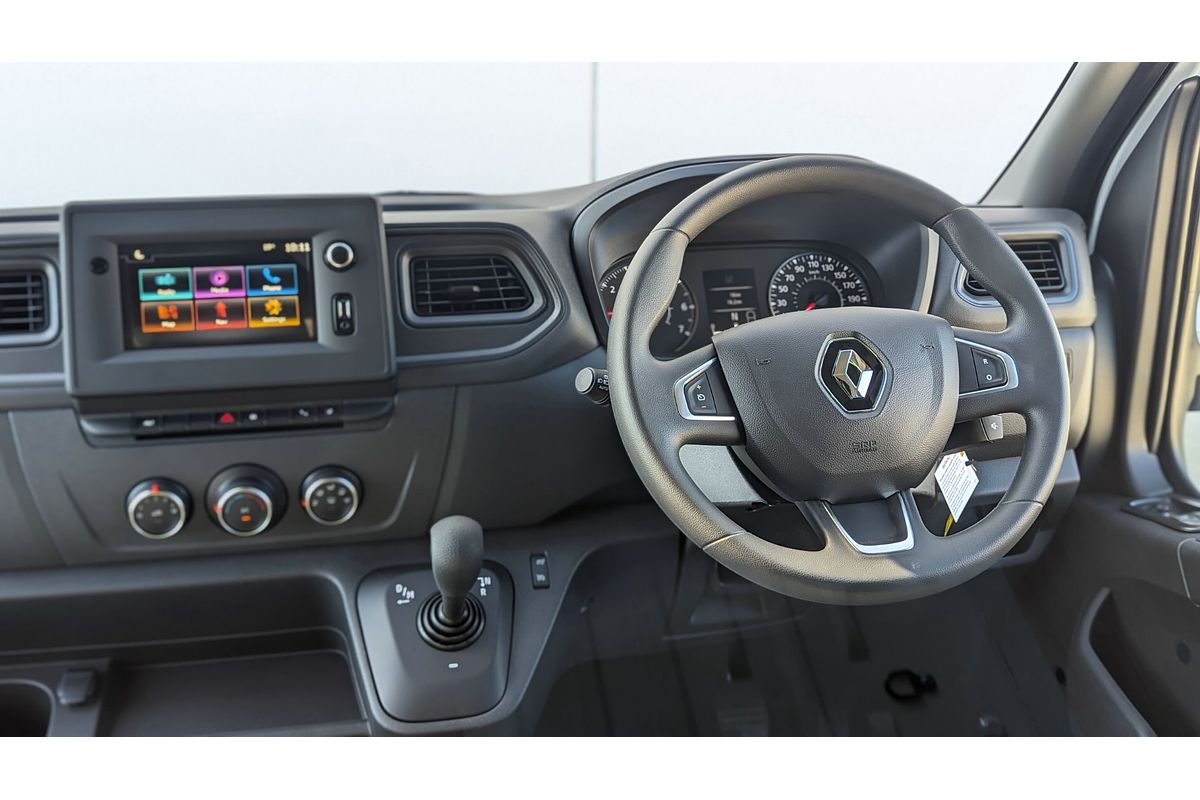 2024 Renault Master Pro 110kW X62 Phase 2