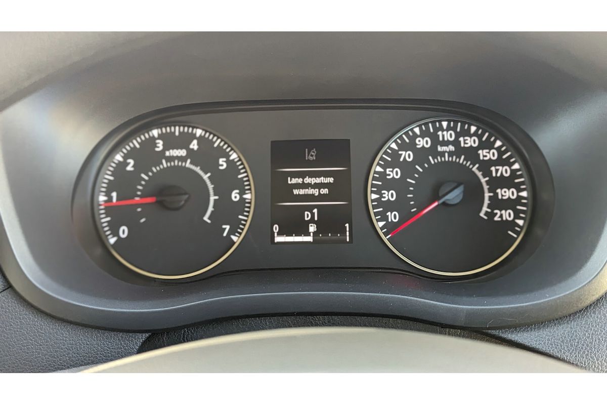 2024 Renault Master Pro 110kW X62 Phase 2 LWB