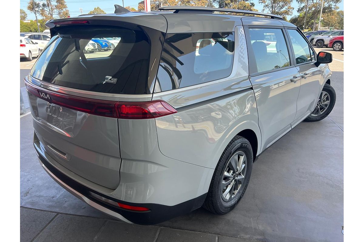 2022 Kia Carnival S KA4