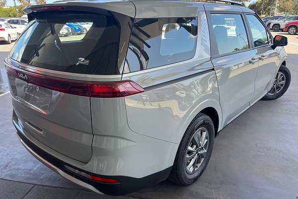 2022 Kia Carnival S KA4