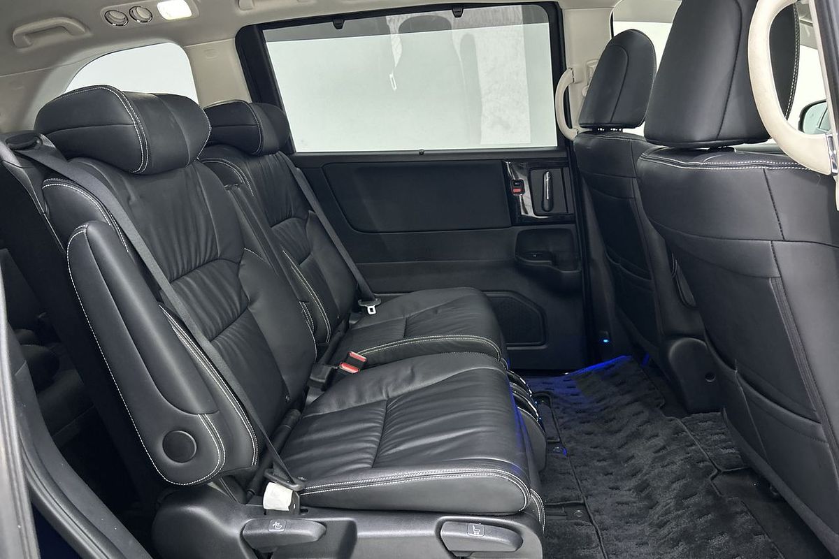 2019 Honda Odyssey VTi-L 5th Gen