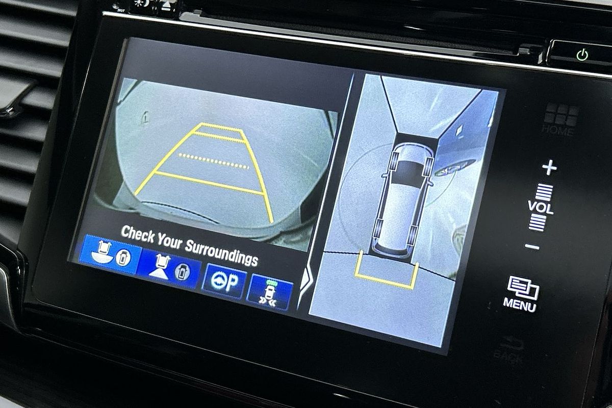 2019 Honda Odyssey VTi-L 5th Gen