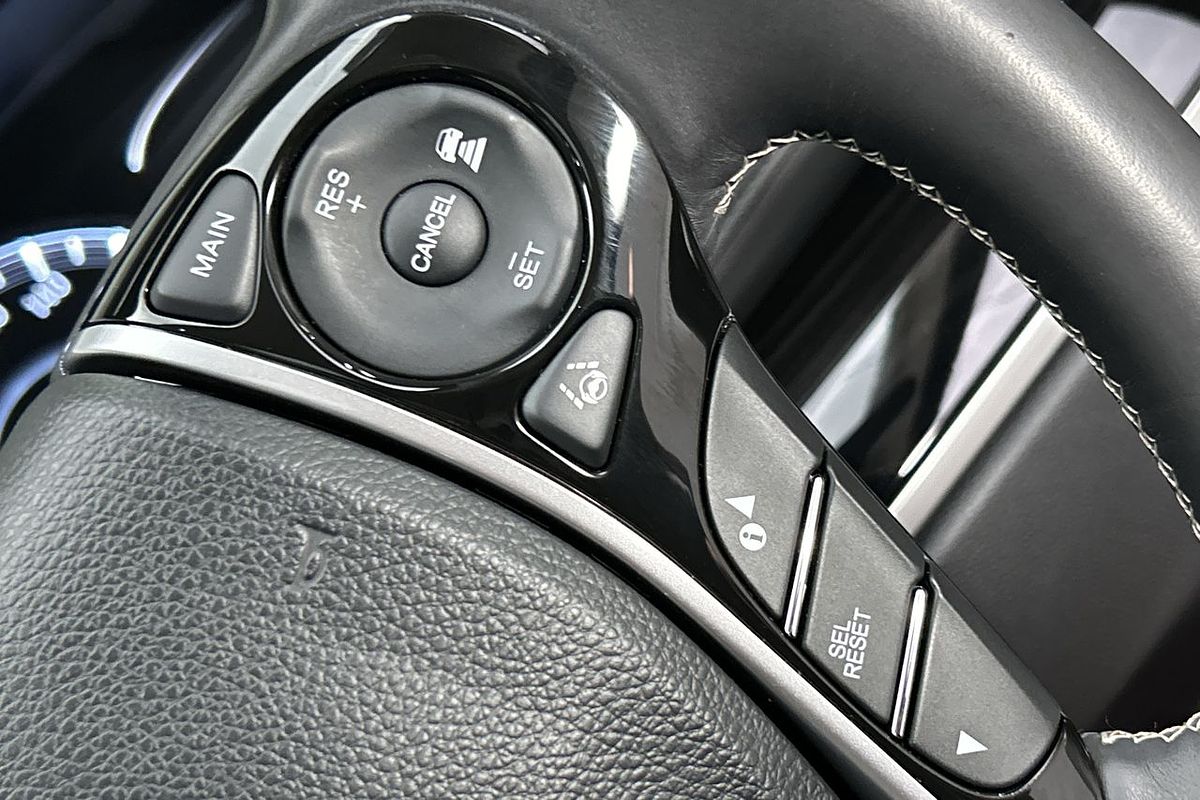 2019 Honda Odyssey VTi-L 5th Gen