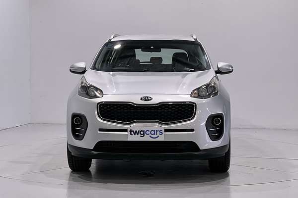 2017 Kia Sportage Si QL