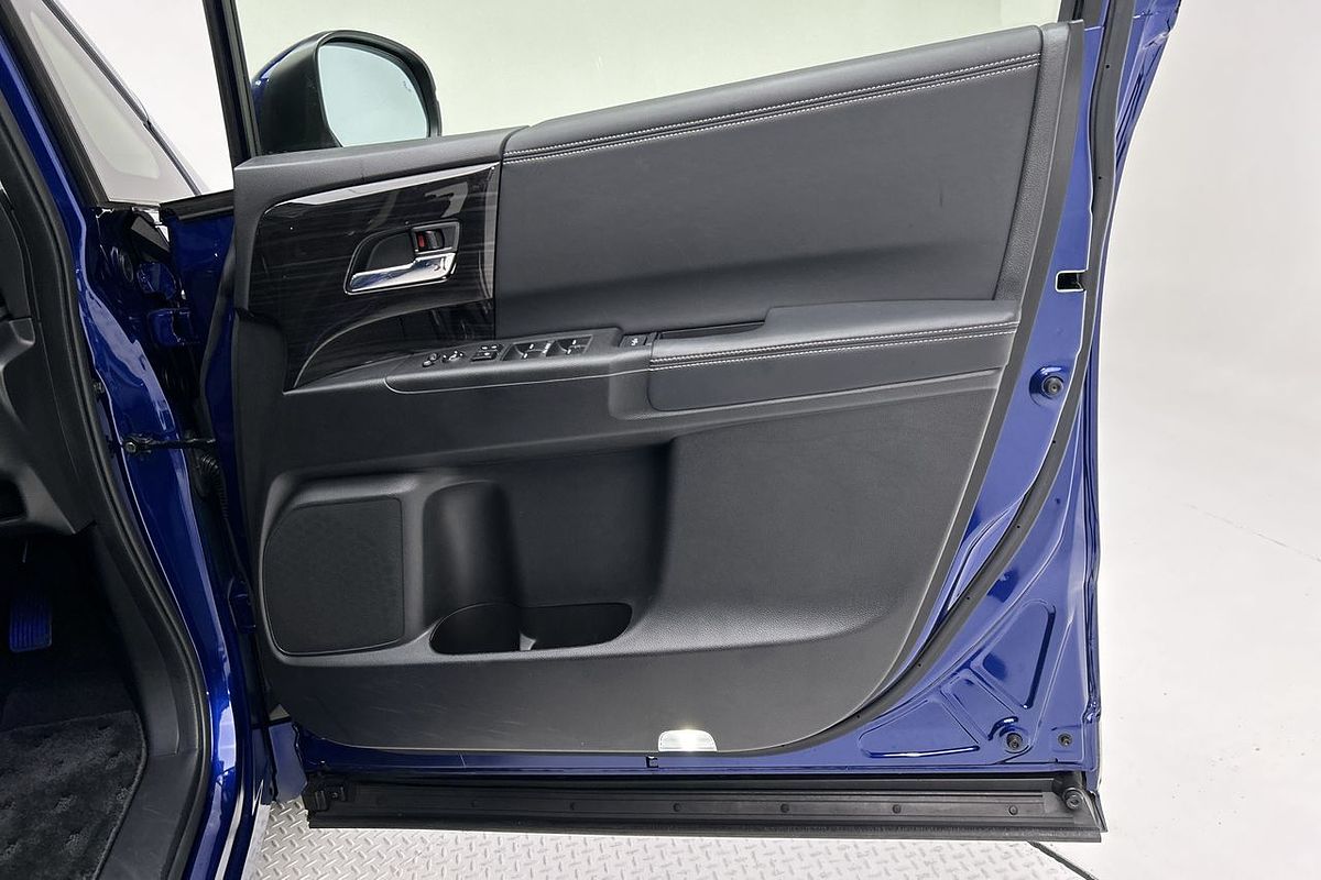 2019 Honda Odyssey VTi-L 5th Gen