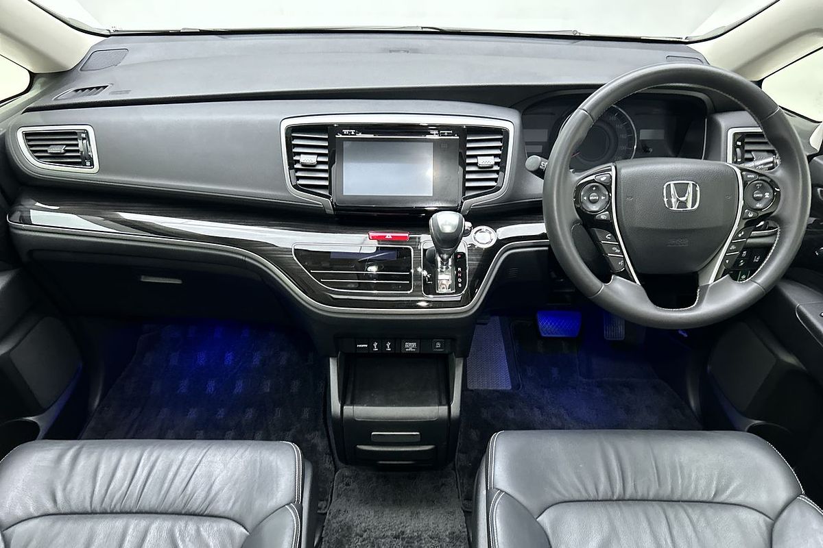 2019 Honda Odyssey VTi-L 5th Gen