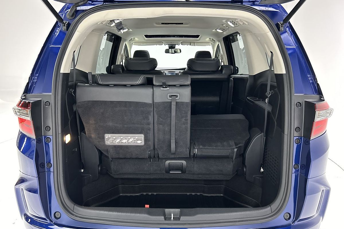 2019 Honda Odyssey VTi-L 5th Gen
