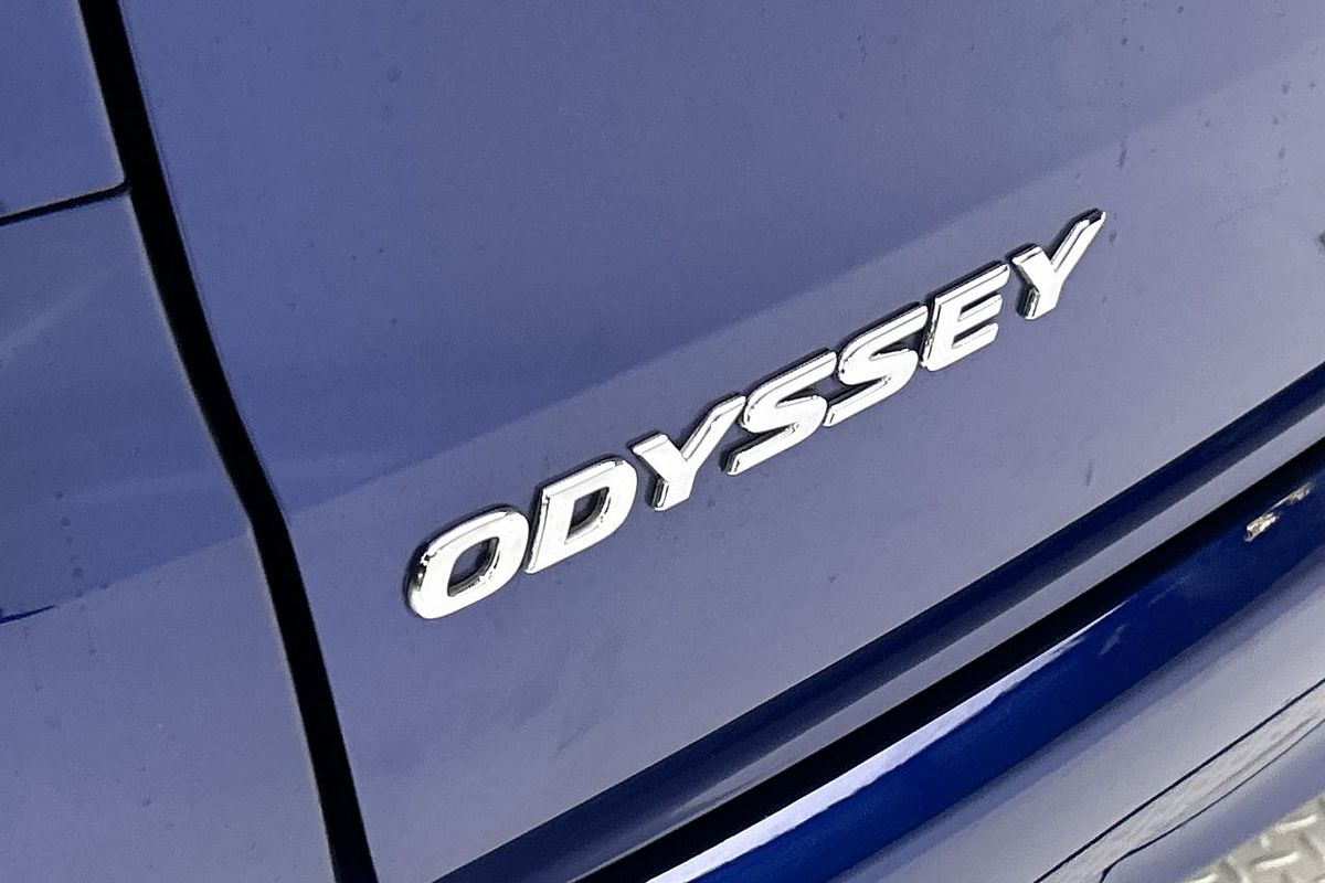 2019 Honda Odyssey VTi-L 5th Gen
