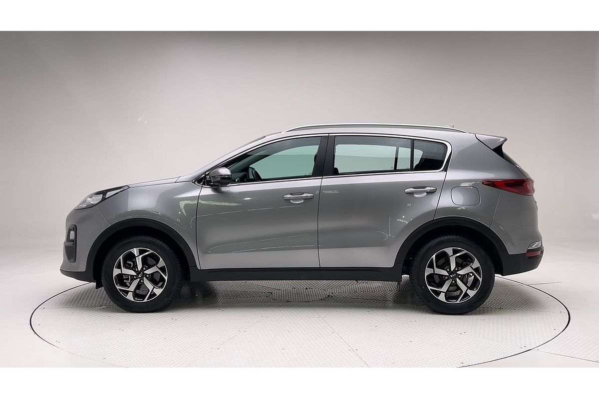 2019 Kia Sportage S QL