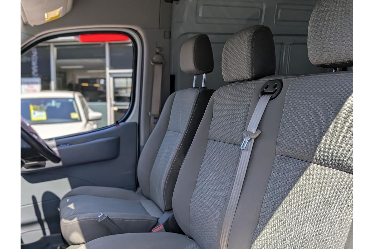 2022 LDV V80 LWB