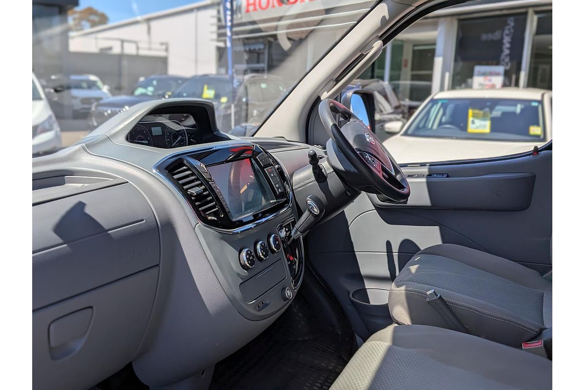 2022 LDV V80 LWB