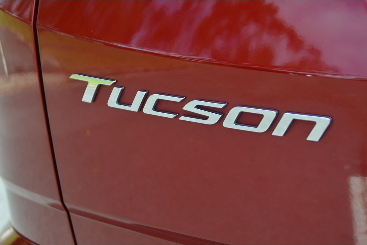2021 Hyundai Tucson Elite N Line NX4.V1