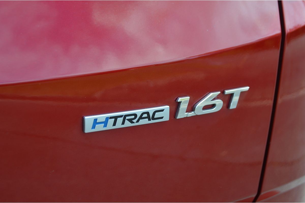 2021 Hyundai Tucson Elite N Line NX4.V1