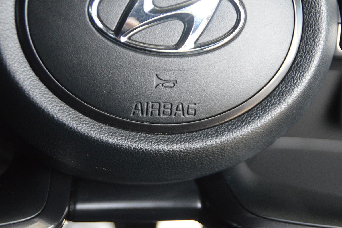 2021 Hyundai Tucson Elite N Line NX4.V1
