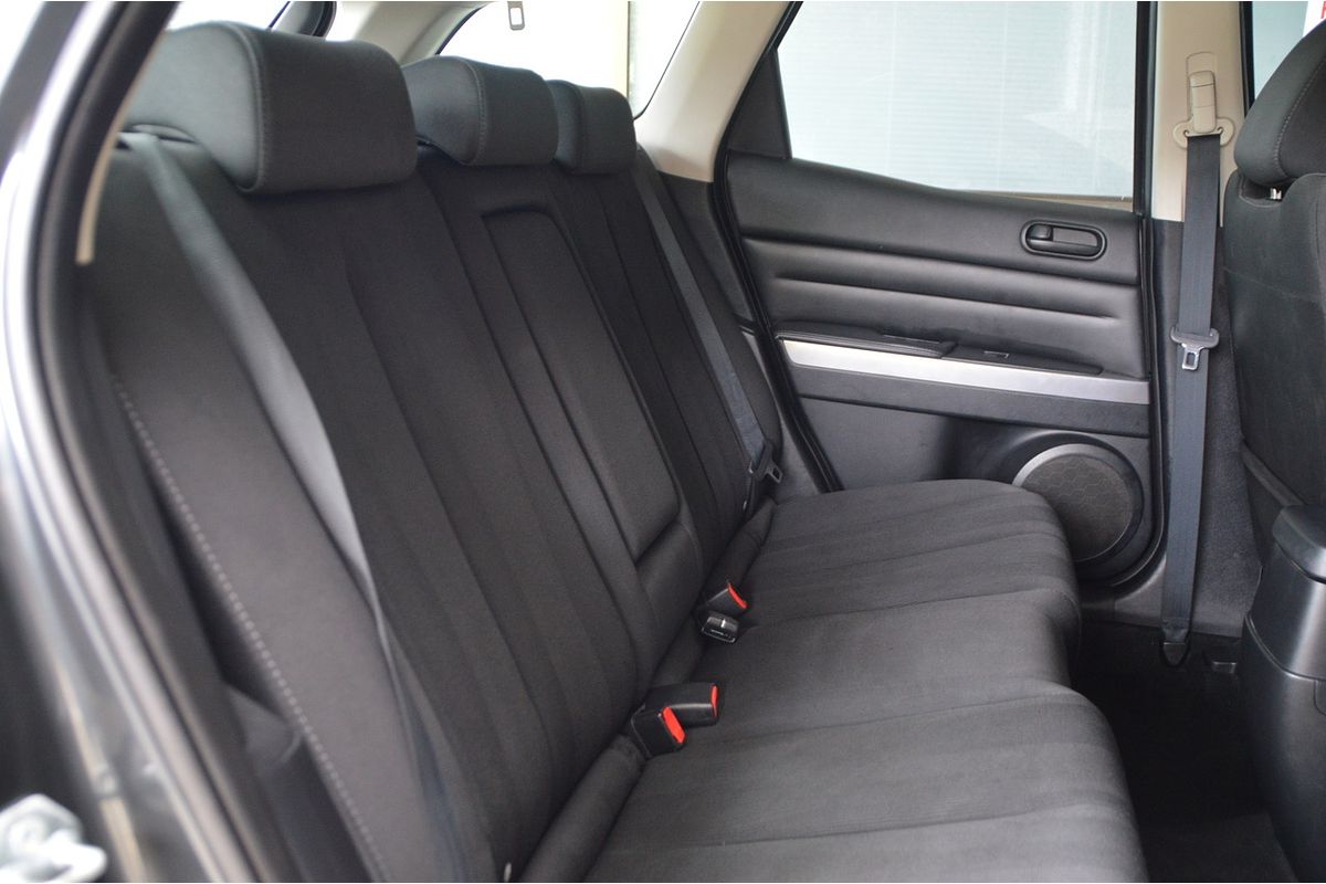 2011 Mazda CX-7 Classic ER Series 2