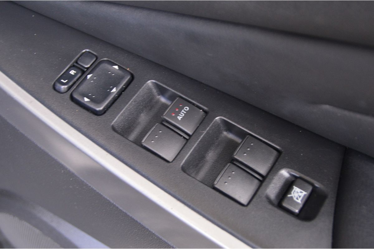 2011 Mazda CX-7 Classic ER Series 2
