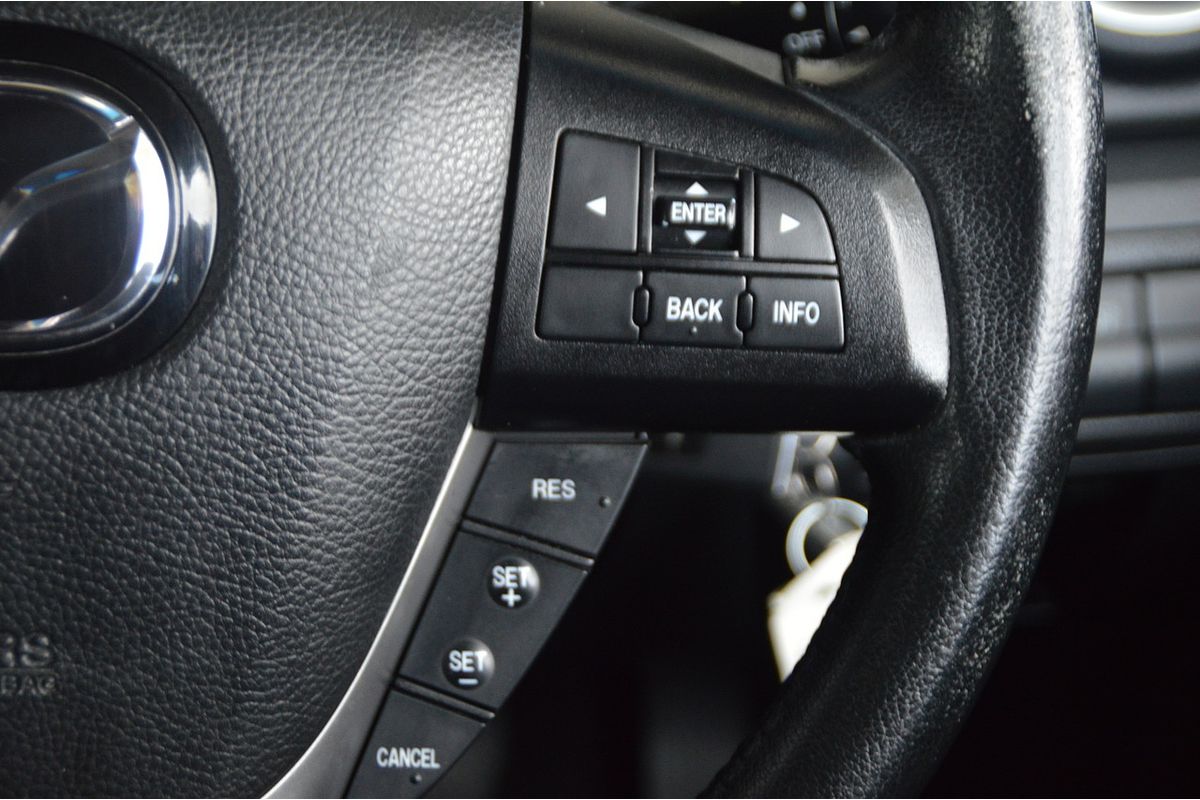 2011 Mazda CX-7 Classic ER Series 2