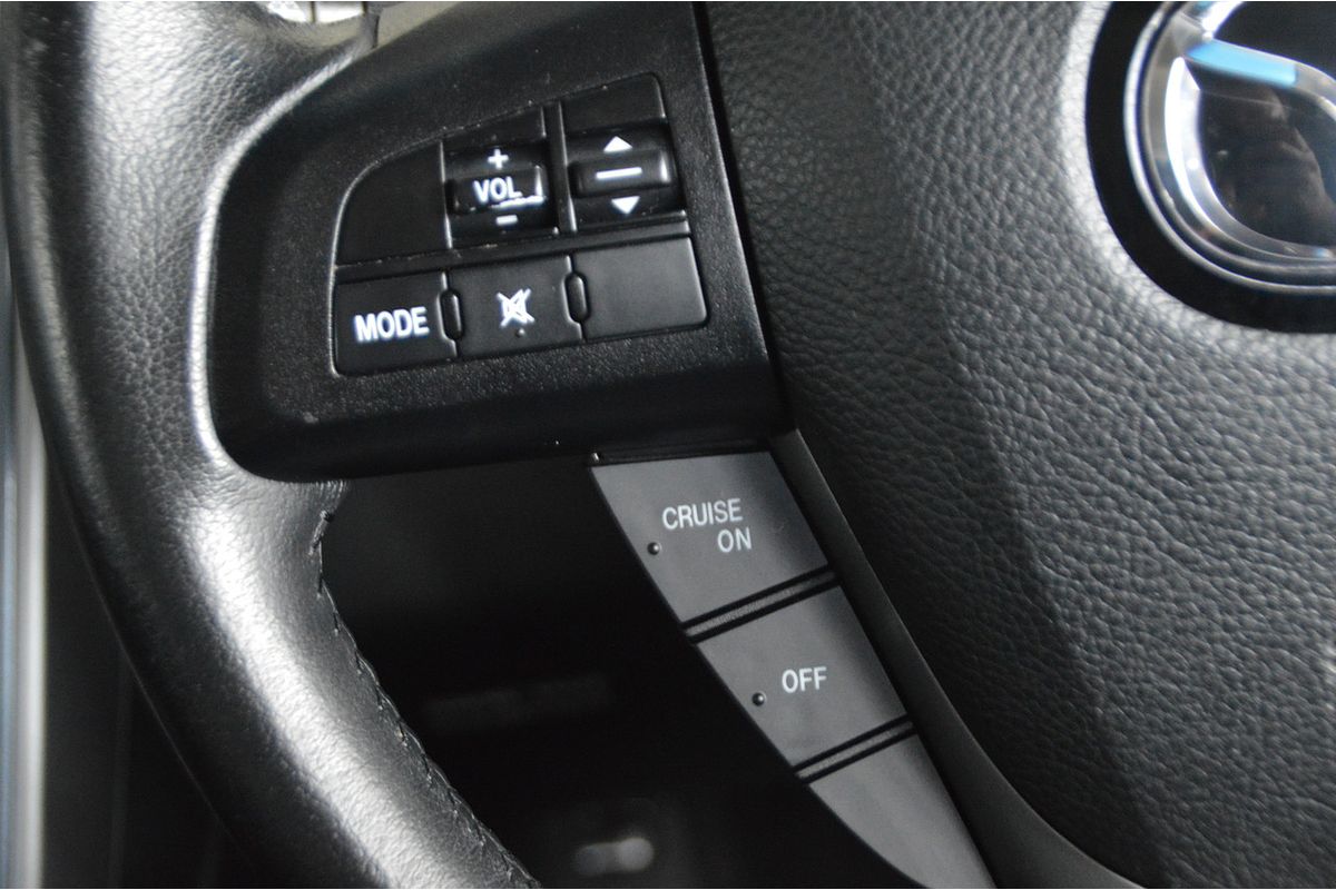 2011 Mazda CX-7 Classic ER Series 2