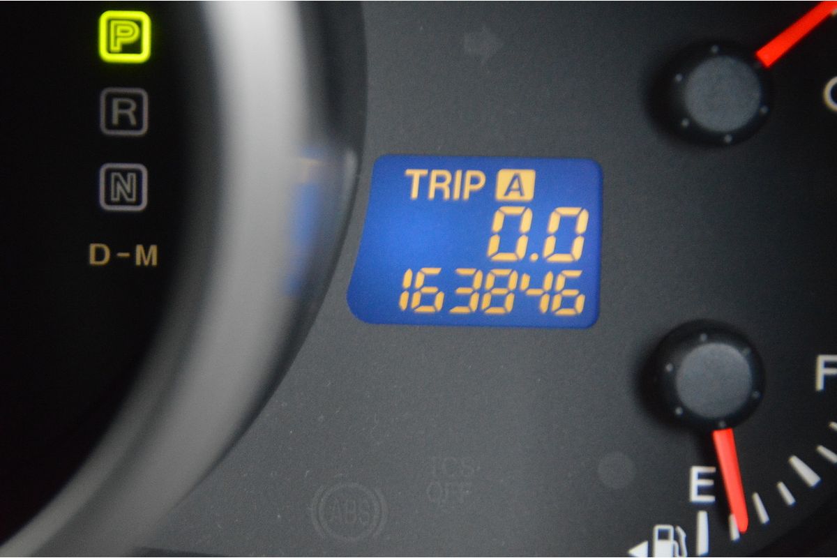 2011 Mazda CX-7 Classic ER Series 2